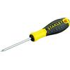 Stanley STHT0-60308 Cacciavite Essential, 100 mm x 1, Phillips