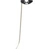 Laecabv - #32 Accessori di ricambio per forbici LA40 (#32 per LA40)