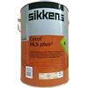 Sikkens CETOL HLS PLUS 1L TINTA INCOLORE 000
