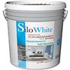 Chromastore pittura bianca acrilsilossanica antimuffa traspirante LT 2,5