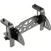 MOZA RACING MOZA Clamp f?r TSW Truck Wheel Lenkrad