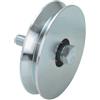 ATTAS COMBI RUOTA GOLA A V 2 CUSCIN.ART407 MM.160