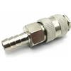 Pangocho Raccordo pneumatico Tipo UE Connettore a innesto rapido Accoppiatore ad alta pressione Lavoro sul compressore d'aria(2.89-01)