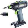 Festool Trapano avvitatore a batteria T 18+3-Basic