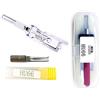 TPM Go HU66 2 in 1 Pick Tool, HU66 3 in 1 Picking Kit per auto