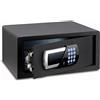 Technomax Techomax Cassaforte a Mobile Hotel Digitale Display e Pass