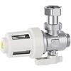 Mondo Viro Filtro defangatore magnetico 3/4 sottocaldaia 545900 ricambio originale per caldaie Caleffi
