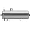 MERHOVO Purificatore d'acqua Depuratore d'acqua PVDF Filtro 'acqua for ultrarazione for tutta la casa, filtri da 0,01um 3000L/H SUS304 Acqua potabile con esperienza Efficienza superiore