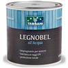 Tassani Impregnante per legno ad acqua per esterni ed interni Tassani LEGNOBEL - vari colori - LT.0,750, TRASPARENTE