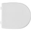 Dianhydro Copriwater per Globo Vaso Bowl