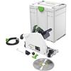 Festool Sega ad affondamento TS 75 EBQ-Plus
