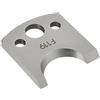 CMT Orange Tools 690.119 - Coppia Coltelli SP 40x4mm Con Raggi Concavi R13mm