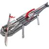 Brevetti Montolit Tagliapiastrelle manuale Masterpiuma P5 POWER 5 161P5 Montolit 161 cm
