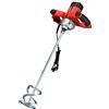 Rubimix-7 minimax eu 1200 w max ø120 mm 0-680 giri/min ip20
