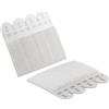 3M Accroche Tabella Command Bianco 3 m - Modello grande - 8 linguette