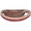 YATO Serie di nastri abrasivi Smerigliatrice a nastro YT-09747 520mm 20mm