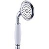 Baogu Doccetta Nostalgie con manico in ceramica in ottone