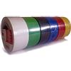 Scapa - Scapa 2721 nastro adesivo segnalazione pavimenti zone alto passaggio 50mm X 33MT - Rosso