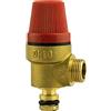 HTS PRV 61312668 - Valvola di limitazione della pressione PRV compatibile con Ariston Class System 21FF 28FF 32FF 24FF e 28FF & 24HE 38HE & Evo Stystem 18HE 24HE 30HE 30HE
