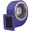 Uzman-Versand SG-160ER - Ventilatore radiale, 1200 m³/h, ventilatore radiale, ventola di scarico, ventola in metallo, ventola radiale, aspiratore, ventola per motore, 230 Volt