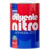 nextradeitalia 4PZ DILUENTE NITRO ANTINEBBIA 2013 lt. 5