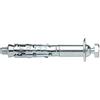 nextradeitalia 25PZ ELEMATIC TASSELLO LE/R 8 CON VITE ANTIFURTO