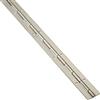 SOTECH Cerniera a Barra 1000 x 32 x 1,5 mm/in Alluminio/Cerniera a Pianoforte/Cerniera per Porte di SOTECH