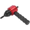 MIRSTORE Rivettatrice per Inserti Rivetti Filettati in alluminio, acciaio e in acciaio INOX da M3 a M8 per Trapano e Avvitatore a Batteria