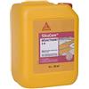 sikacem disattivando 2 - 4 - disattivando di superficie - 5L