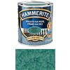 Hammerite Vernice protettiva in metallo antiruggine 0,7 l, verde