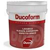 DUCO PITTURA MURALE LAVABILE PER INTERNI DUCOFORM DUCO litri 14
