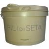 Graesan Pittura Decorativa FILI DI SETA (effetto sabbiato) (2.5 LT)