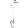 Paffoni LEVEL PLUS colonna doccia ZCOL607