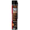 friulsider PUR 966 FRIULSIDER SCHIUMA POLIURETANICA PROFESSIONALE PER TETTI E COPPI ML.750 EROGAZIONE MANUALE
