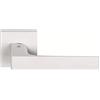 Colombo Design Maniglia per porte COLOMBO DESIGN Modello ROBOCINQUE S ID71R Colore Bianco Opaco