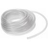 GASFRIGO ™ - MT. 10 tubo PVC trasparente Ø 5 mm (interno) 8 mm (esterno), tubo cristallo, ideale per serbatoio e acquario