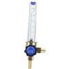 Uonlytech Regolatore di Flusso 0.15mpa per Anidride Carbonica e Argon 7mm Indicatore, Alta Affidabilità, Materiale Ppe, Diametro Standard 1/4pt per Macchine da Saldatura