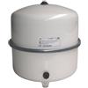 Flamco-Wemefa 26483 Vaso di espansione a pressione con membrana Contra-Flex 50, 1,5 Bar, secondo DIN 4751-2, bianco