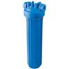 purway Crystal Group DP BIG PS PM 20 Mono 1 IN AB - Alloggiamento filtro ad alte prestazioni 1 espandibile