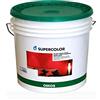 OIKOS PAINT SUPERCOLOR OIKOS LT 14 IDROPITTURA TRASPIRANTE LAVABILE