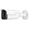 CCTVPRO Telecamera di rete IP PoE Bullet IPC-HFW2441T-ZS, 4 MP HD per Dahua N43CB6Z, visione notturna da 60 m, rilevamento intelligente del movimento, microfono integrato, IP67, obiettivo motorizzato 2,7-13