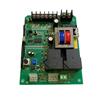 FP-TECH CENTRALINA AUTOMAZIONE CANCELLO SCORREVOLE SCHEDA MOTORE ELETTRICO 220V FP-TECH