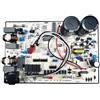 ROBAUN [Accessori per utensili] Nuovo for computer di bordo Haier 0011800241 0011800241G 0011800241M 0011800241Y 0011800241F 0011800241C 0011800241D (Color : 0011800241C)