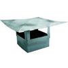 PEBSHOP FUMAIOLO A CAPPELLO modello (CM 20 X 20)