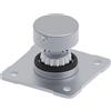 Dieffematic CARDINE INFERIORE TERRA CON CUSCINETTO REGOLABILE VC4222 PER CANCELLO A BATTENTE