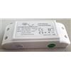 GOPL ALIMENTATORE A TENSIONE COSTANTE 12V - 15 W 1.25A LAMPADE FARETTI STRISCIA LED