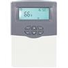 FP-TECH FP-SR609 Centralina di Gestione Pannello Solare Termico Pressurizzato Heat- P Acqua Calda
