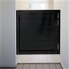 Generic Porta a battente in legno con cerniere per cucina, ingresso negozio, divisorio, pub