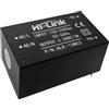 ATEC by Carboni Christian ATEC - HLK(10M 03/05/09/12/15/24) AC(220V) / DC(3.3V/5V/9V/12V/15V/24V) Mini Modulo di Alimentazione - (10M03 (3.3V-3A-10W))