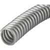 IMJ-Global Tubo da Aspirazione a Spirale | Ø52 mm / 2| Lunghezza 5 m | Flessibile | in PVC Rinforzato | per Aria Acqua Sostanza Chimiche Leggere